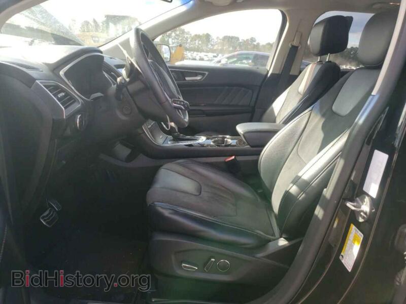 2016 Ford EDGE (VIN 2FMPK4AP2GBC01639) — photo 7 of 13