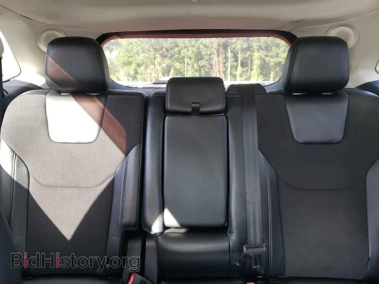 2016 FORD EDGE - VIN: 2FMPK4AP2GBC01639 - Photo 10