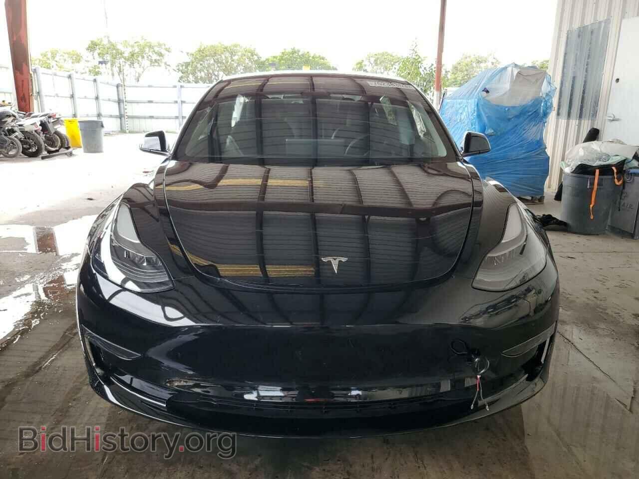 2023 TESLA MODEL 3 - VIN: 5YJ3E1EA3PF545529 - Photo 5