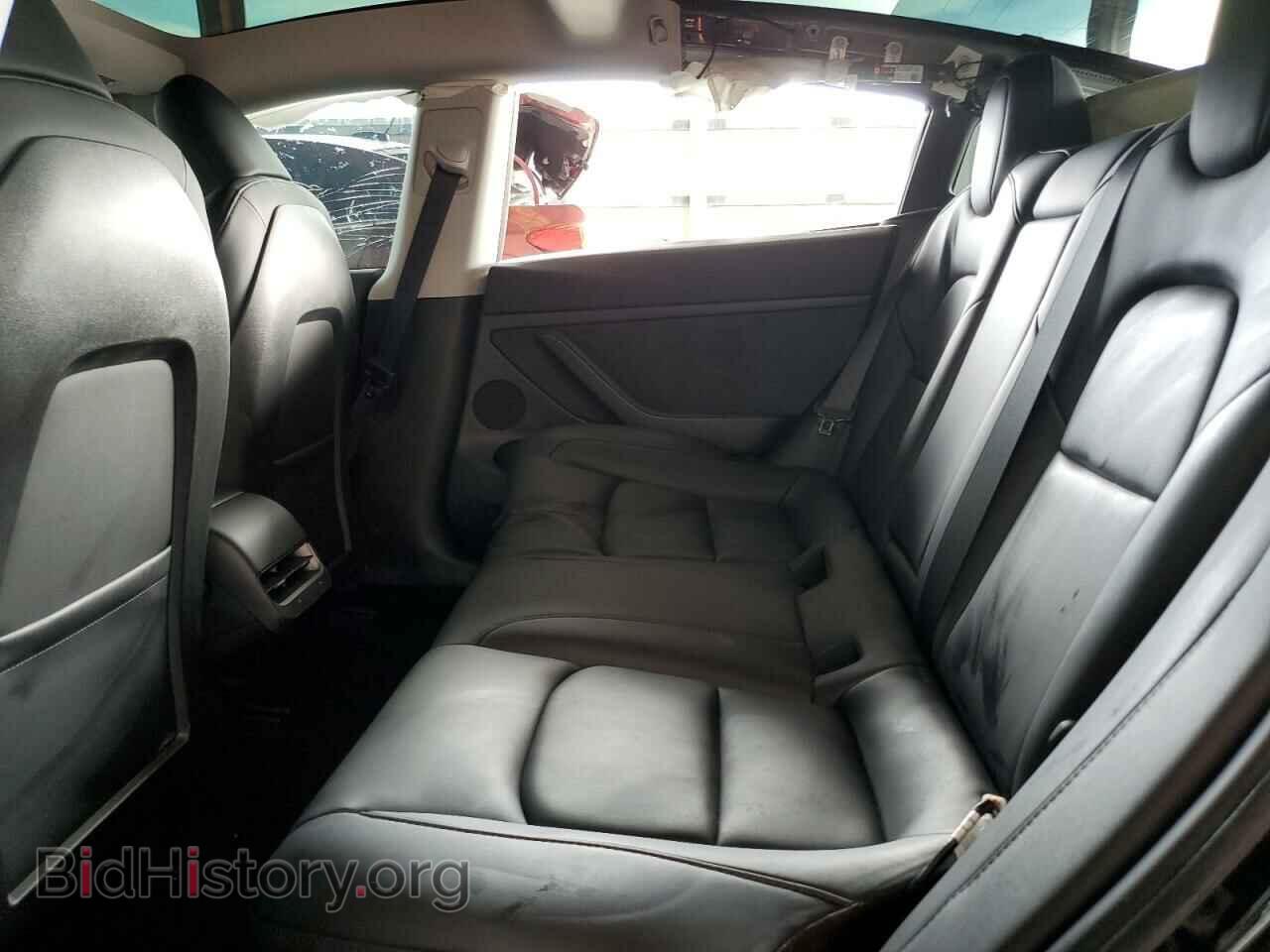 2023 TESLA MODEL 3 - VIN: 5YJ3E1EA3PF545529 - Photo 10