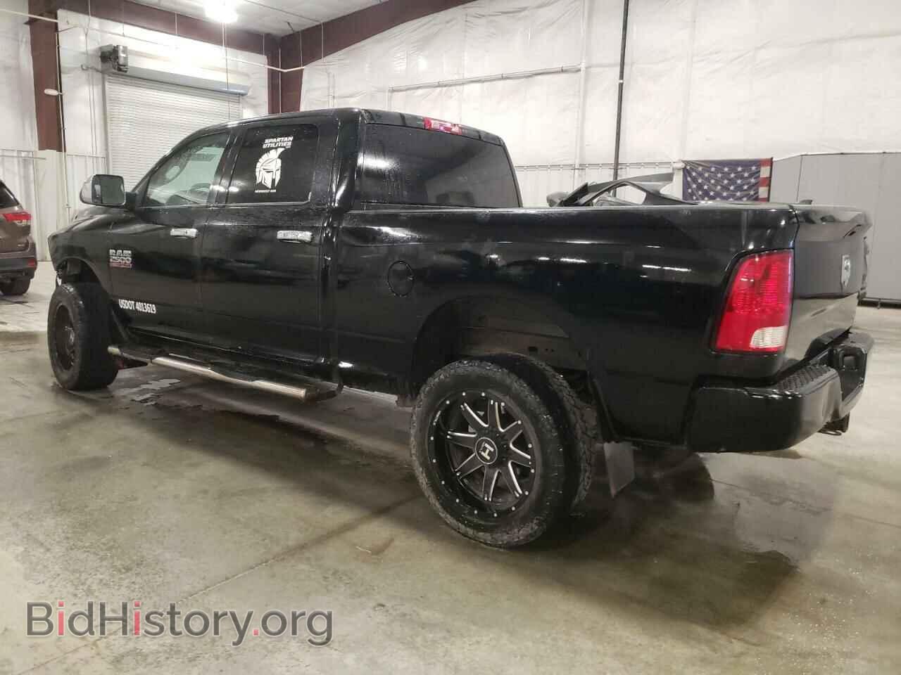 2014 RAM All Models - VIN: 3C6TR5CT9EG223685 - Photo 2