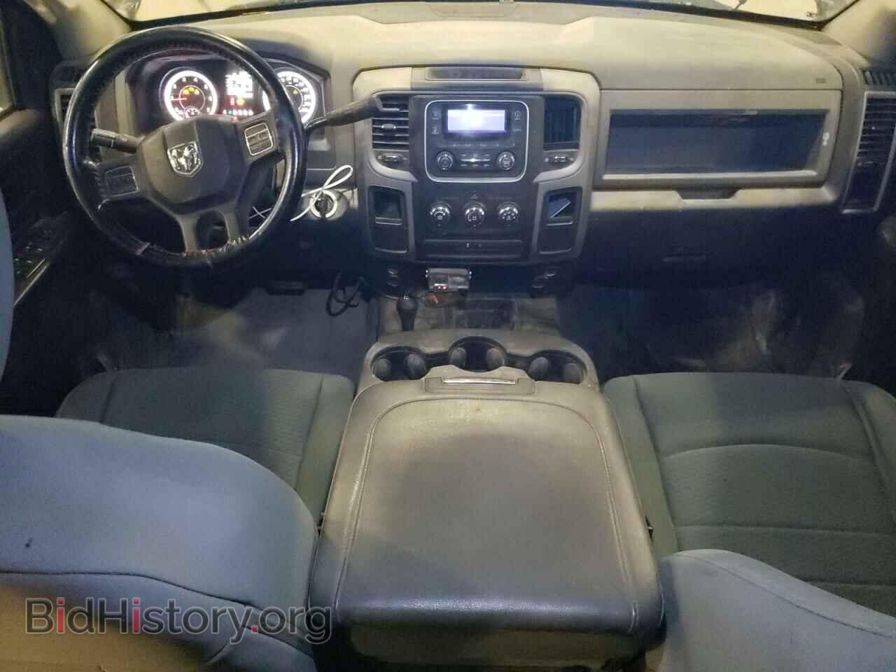 2014 RAM All Models - VIN: 3C6TR5CT9EG223685 - Photo 8