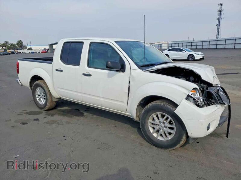 2019 Nissan FRONTIER (VIN 1N6AD0ERXKN767521) — фото 4 из 14