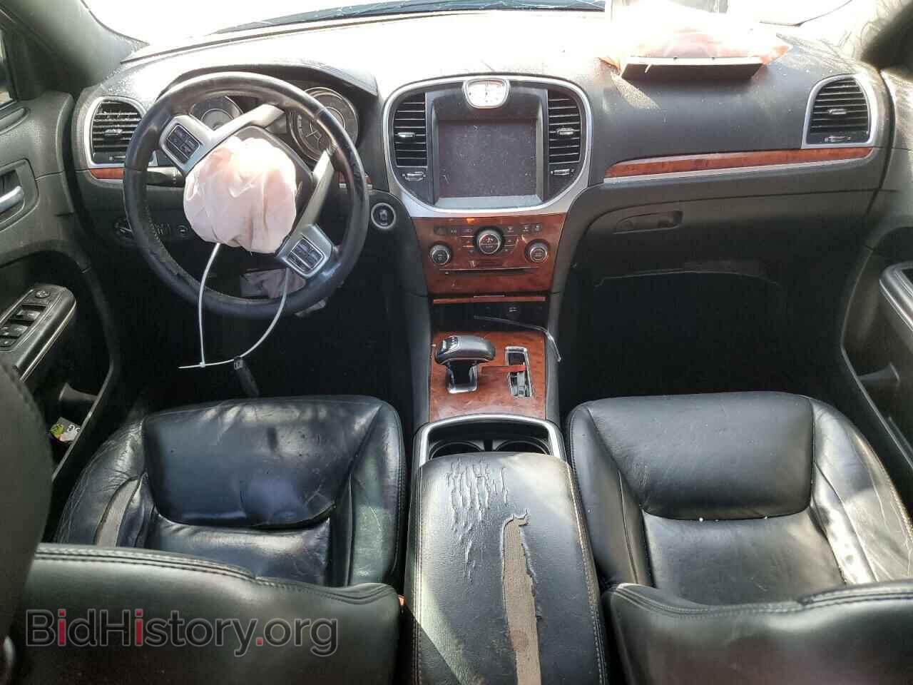 2013 CHRYSLER 300 - VIN: 2C3CCAAG8DH626620 - Фото 8