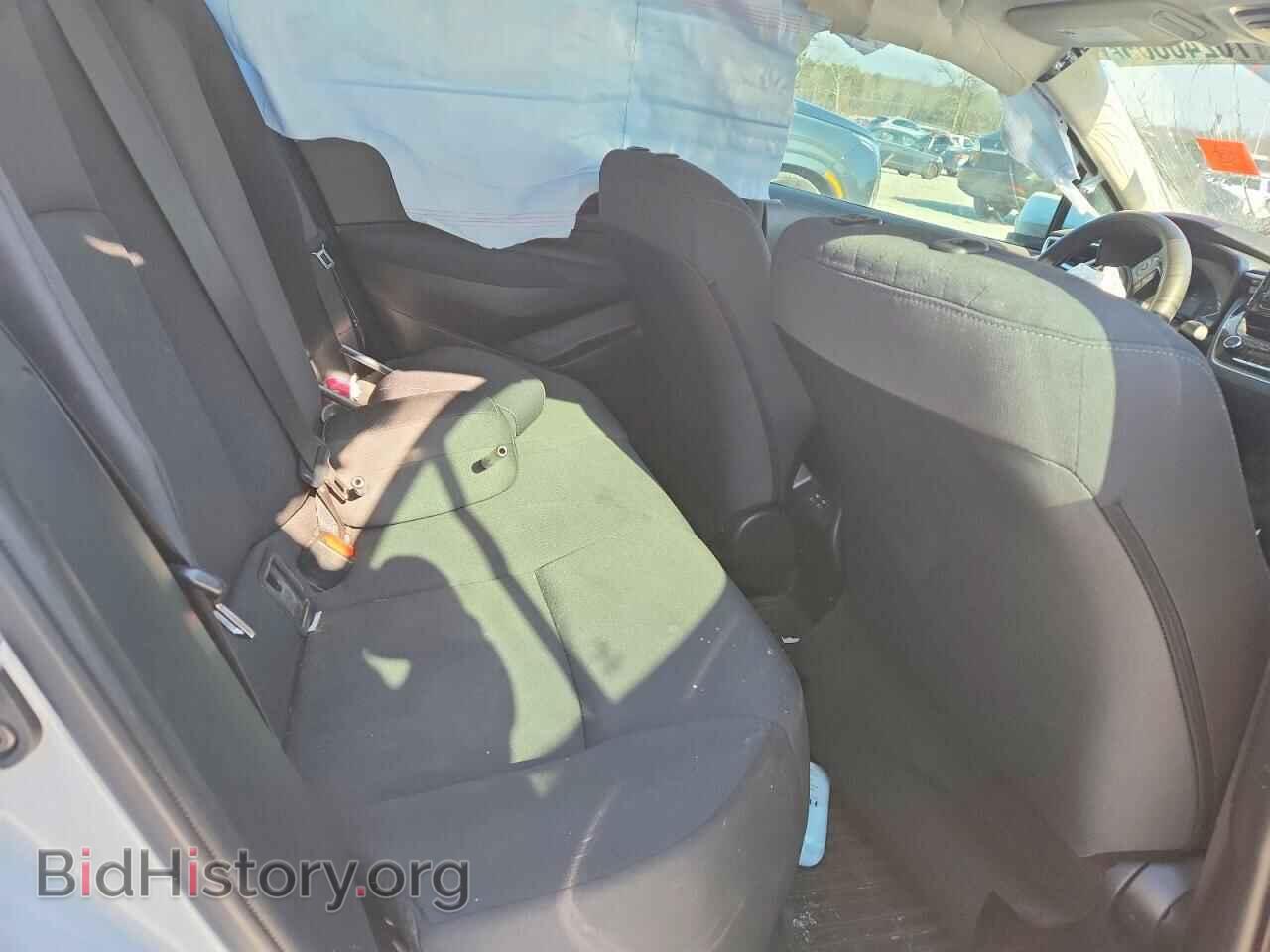 2023 TOYOTA COROLLA - VIN: 5YFB4MDE2PP064261 - Фото 10