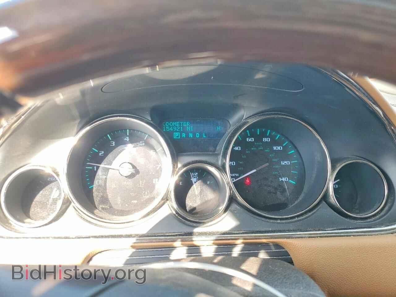2016 BUICK ENCLAVE - VIN: 5GAKVBKD7GJ155396 - Photo 9