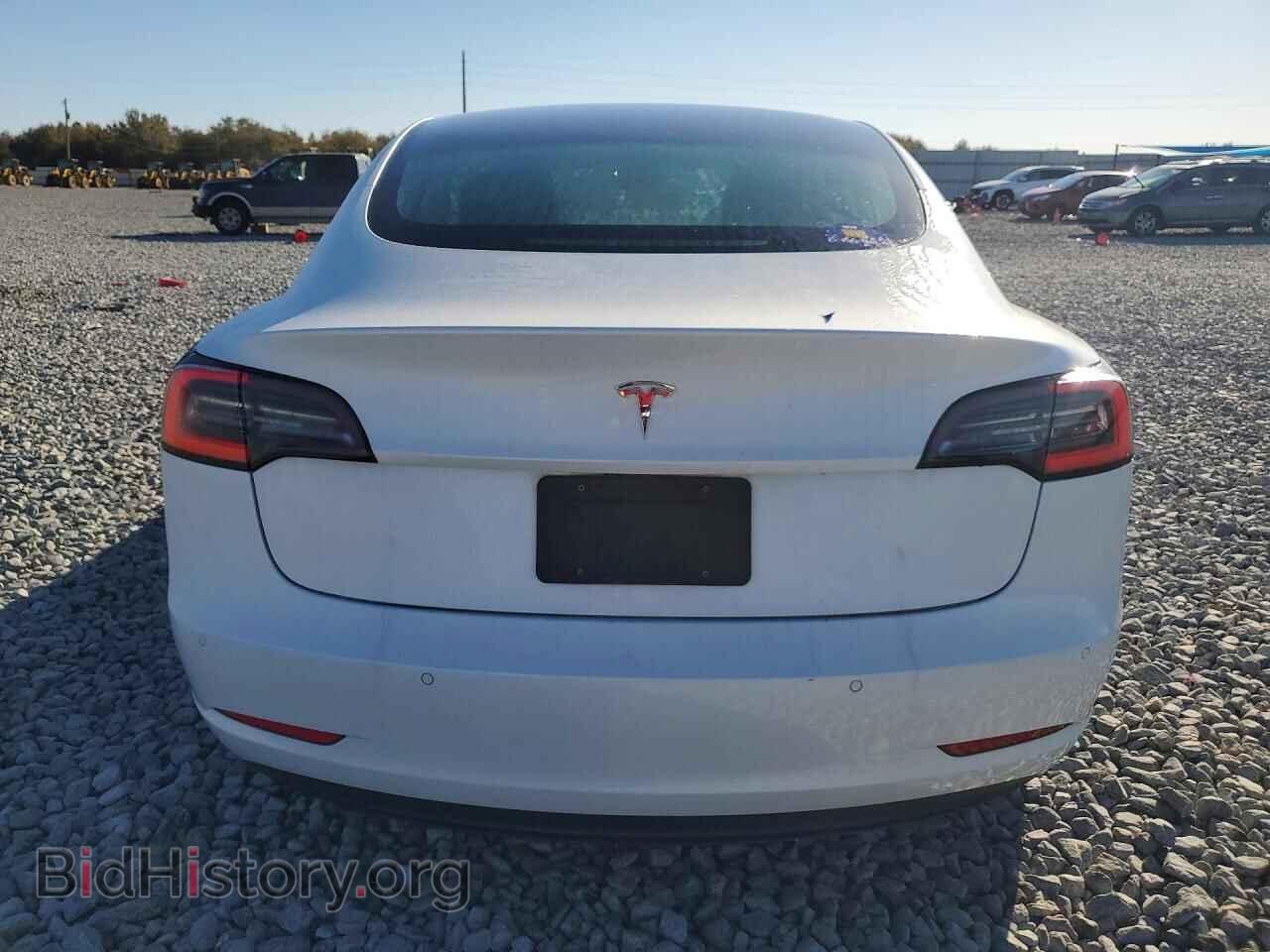 2019 TESLA MODEL 3 - VIN: 5YJ3E1EA2KF208407 - Photo 6