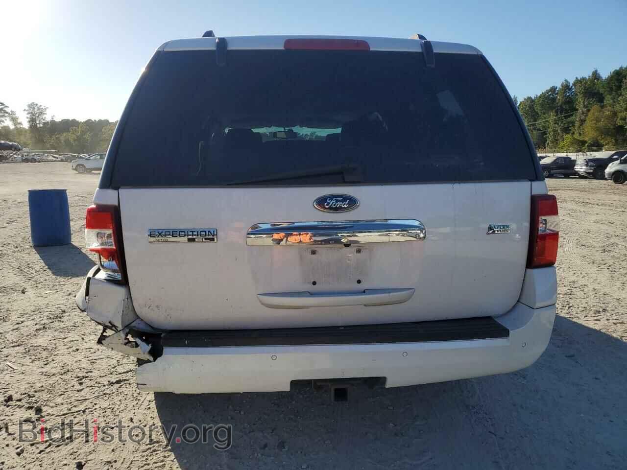 2012 FORD EXPEDITION - VIN: 1FMJK2A51CEF62397 - Фото 6