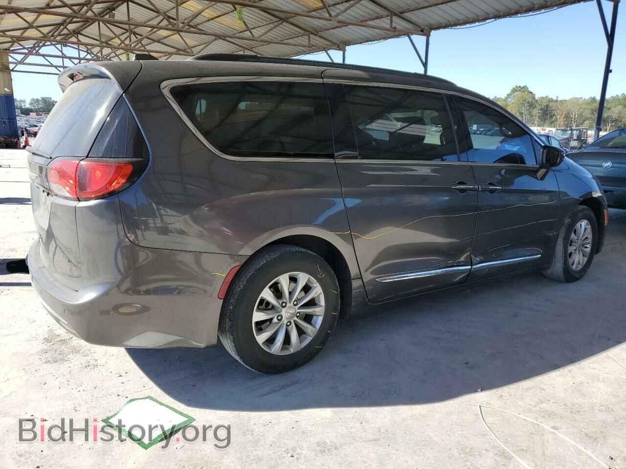 2017 CHRYSLER PACIFICA - VIN: 2C4RC1BG6HR526665 - Photo 3