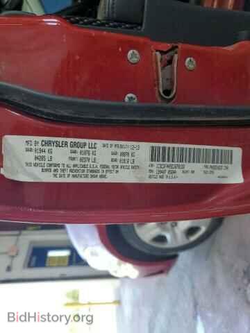 2014 DODGE DART - VIN: 1C3CDFAA5ED678159 - Фото 12