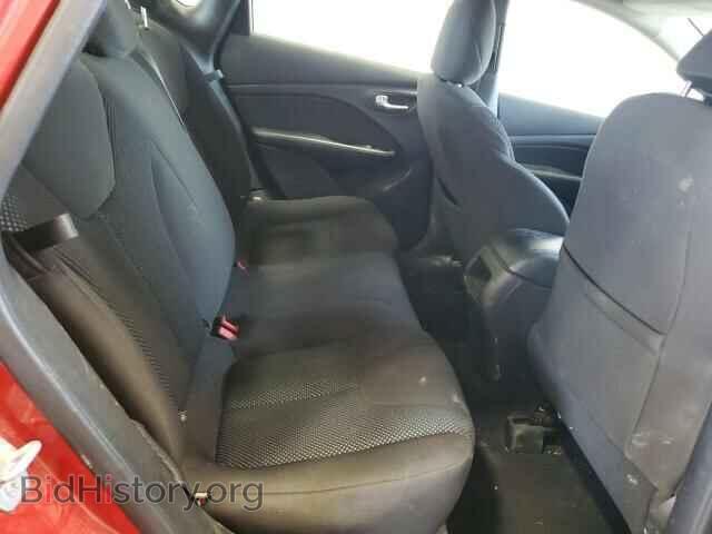 2014 DODGE DART - VIN: 1C3CDFAA5ED678159 - Фото 10