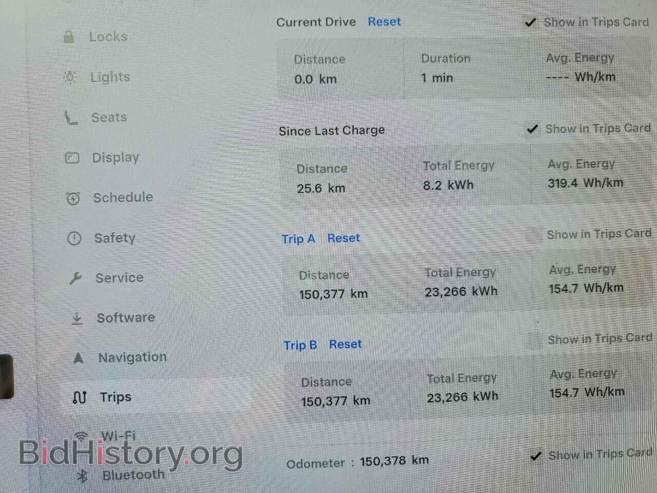 2021 TESLA MODEL 3 - VIN: 5YJ3E1EA7MF852309 - Photo 9