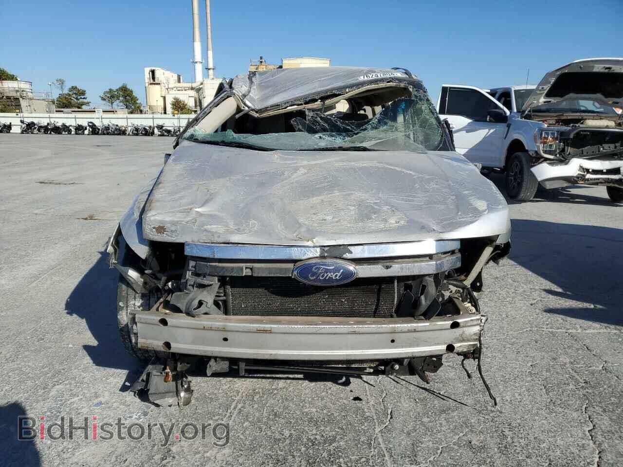 2009 FORD FLEX - VIN: 2FMEK62C79BB06401 - Photo 5