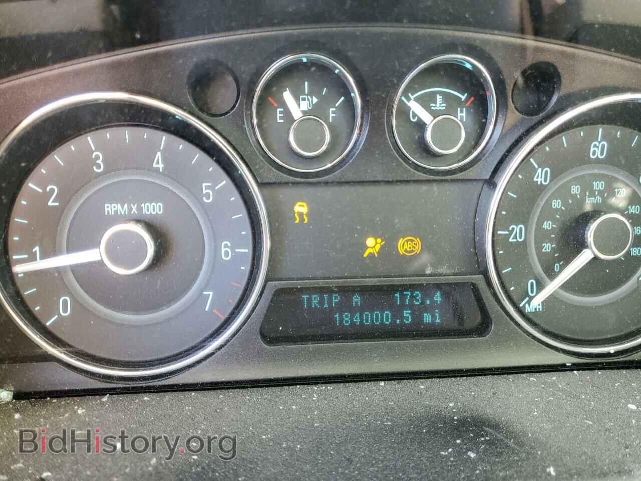 2009 FORD FLEX - VIN: 2FMEK62C79BB06401 - Photo 9