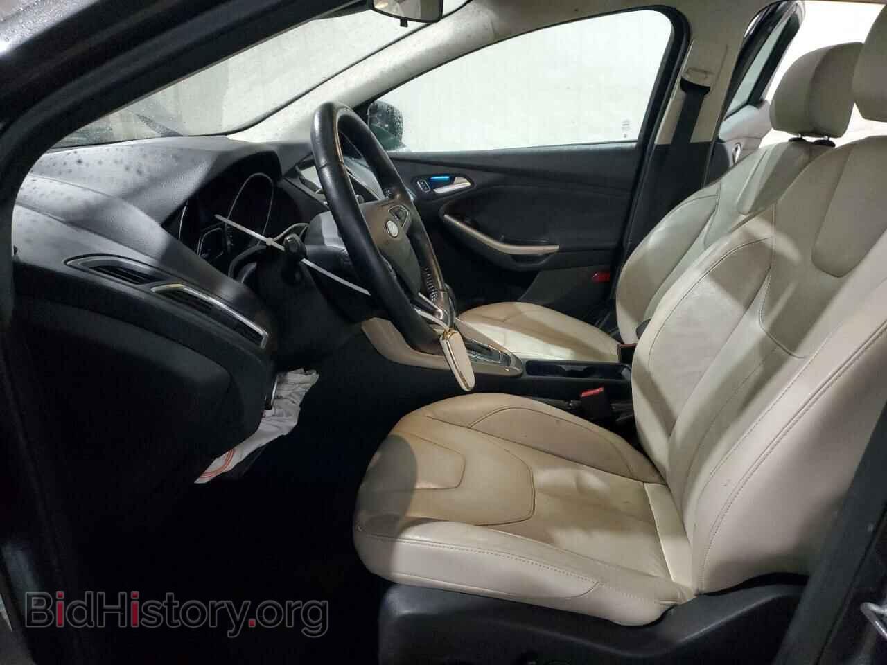 2016 FORD FOCUS - VIN: 1FADP3J21GL273560 - Фото 7