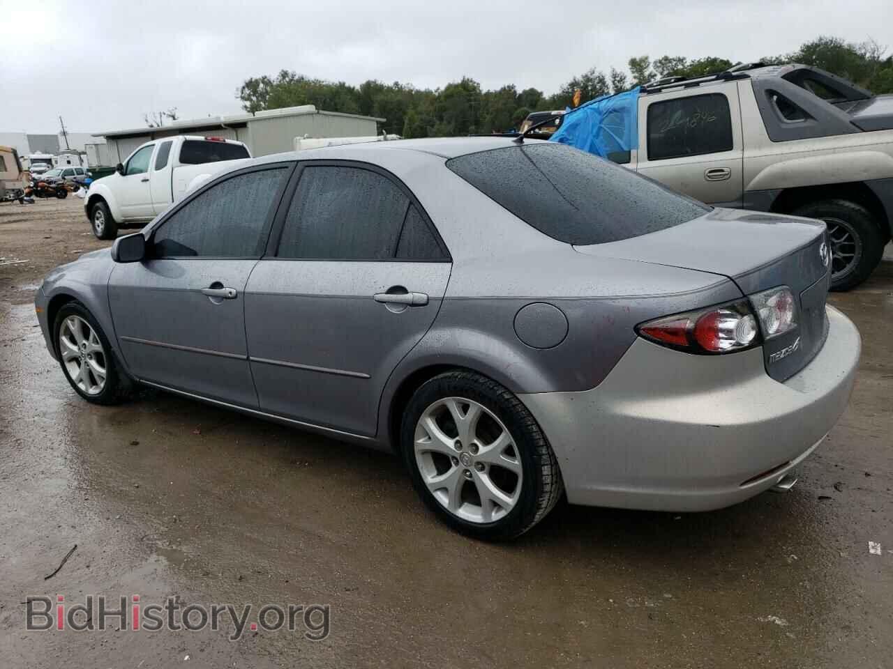 2006 MAZDA 6 - VIN: 1YVHP80C665M62091 - Фото 2