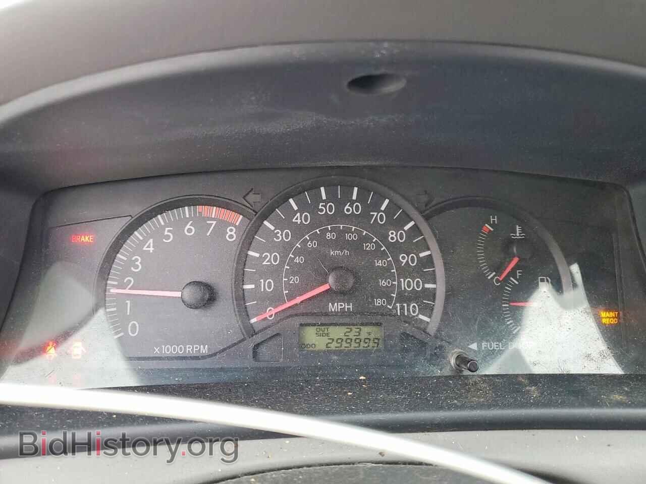 2007 TOYOTA COROLLA - VIN: 2T1BR32E97C777933 - Фото 9