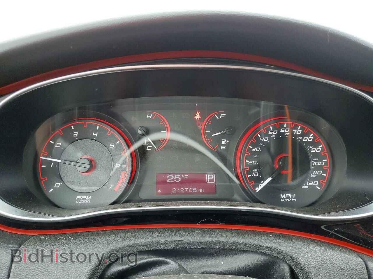 2014 DODGE DART - VIN: 1C3CDFBB9ED667902 - Фото 9