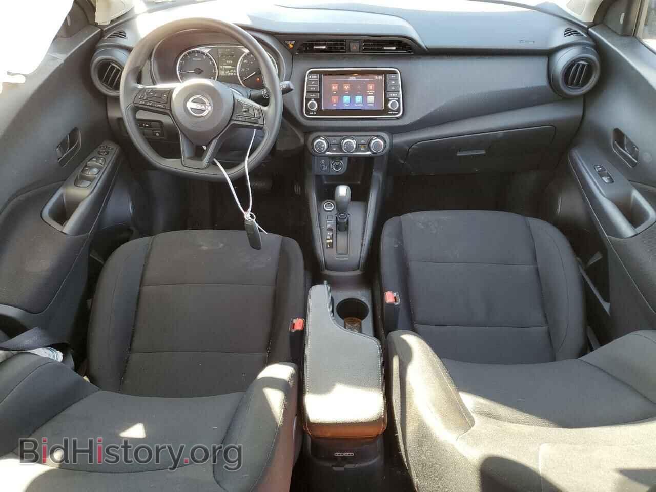 2023 NISSAN KICKS - VIN: 3N1CP5BV5PL503473 - Фото 8