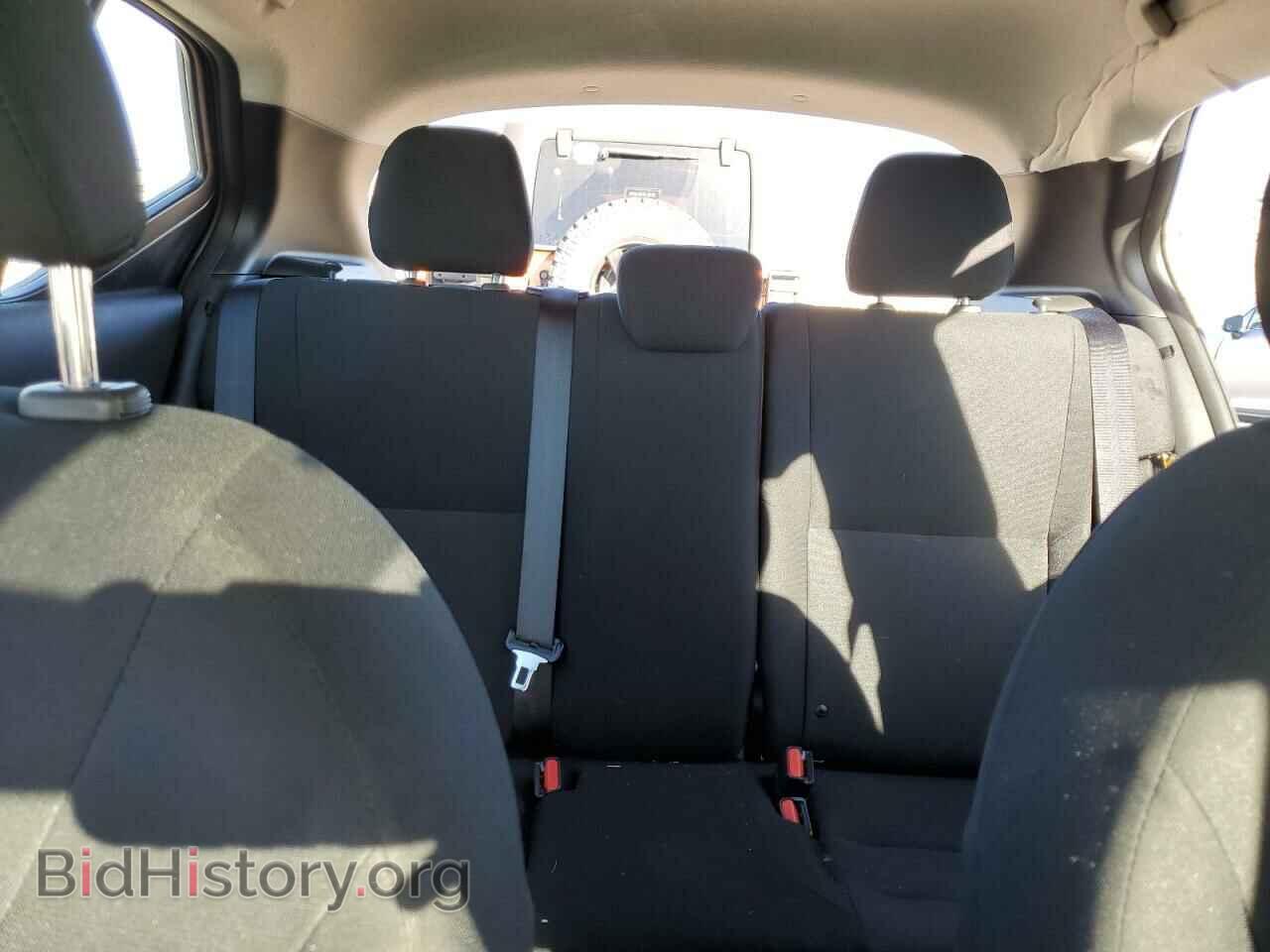 2023 NISSAN KICKS - VIN: 3N1CP5BV5PL503473 - Фото 10