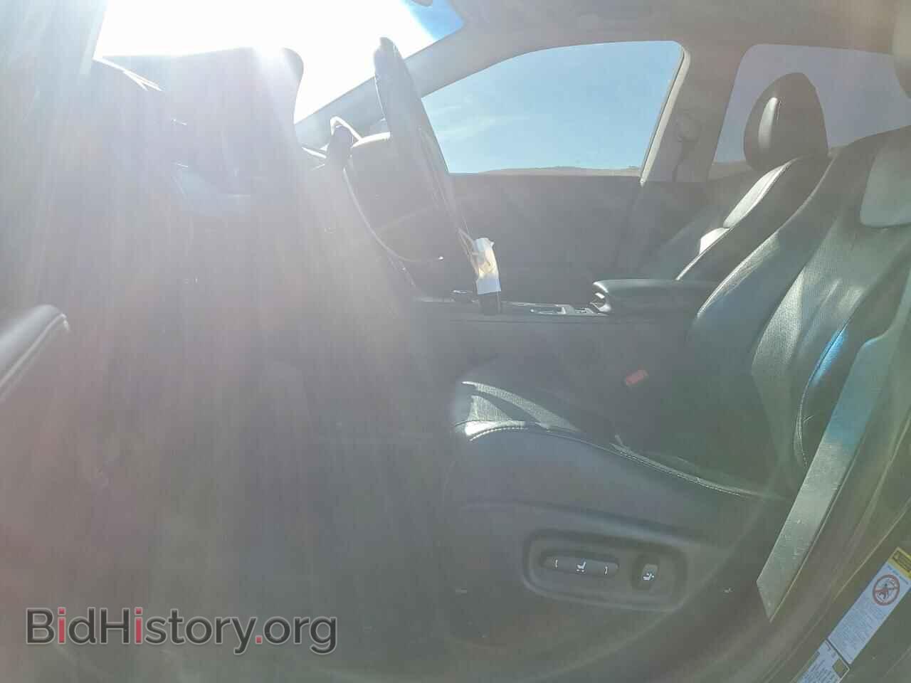2014 LEXUS RX350 - VIN: 2T2BK1BA3EC239372 - Фото 7