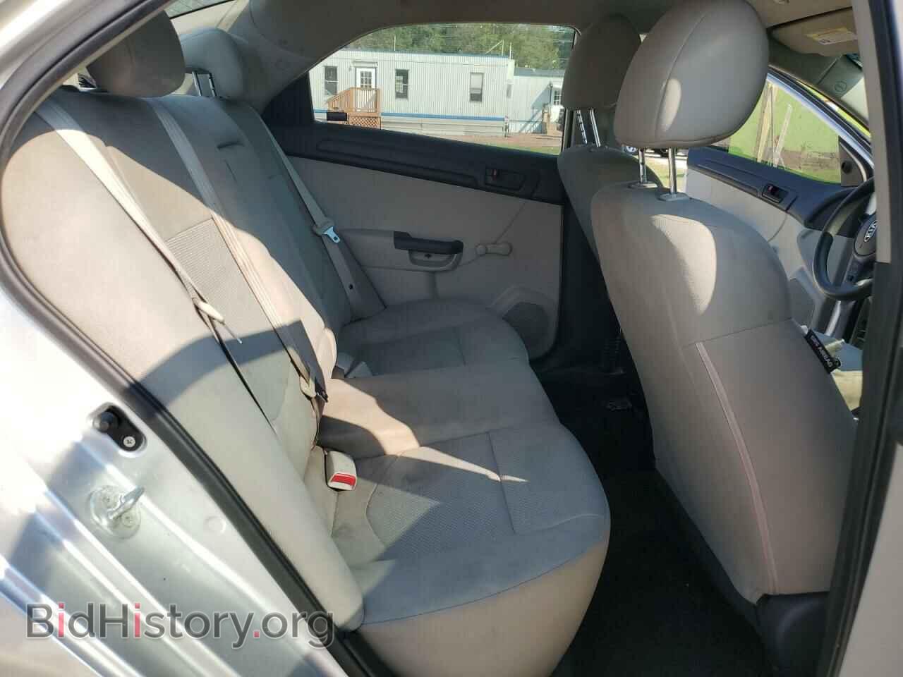 2013 KIA FORTE - VIN: KNAFT4A25D5662199 - Фото 10