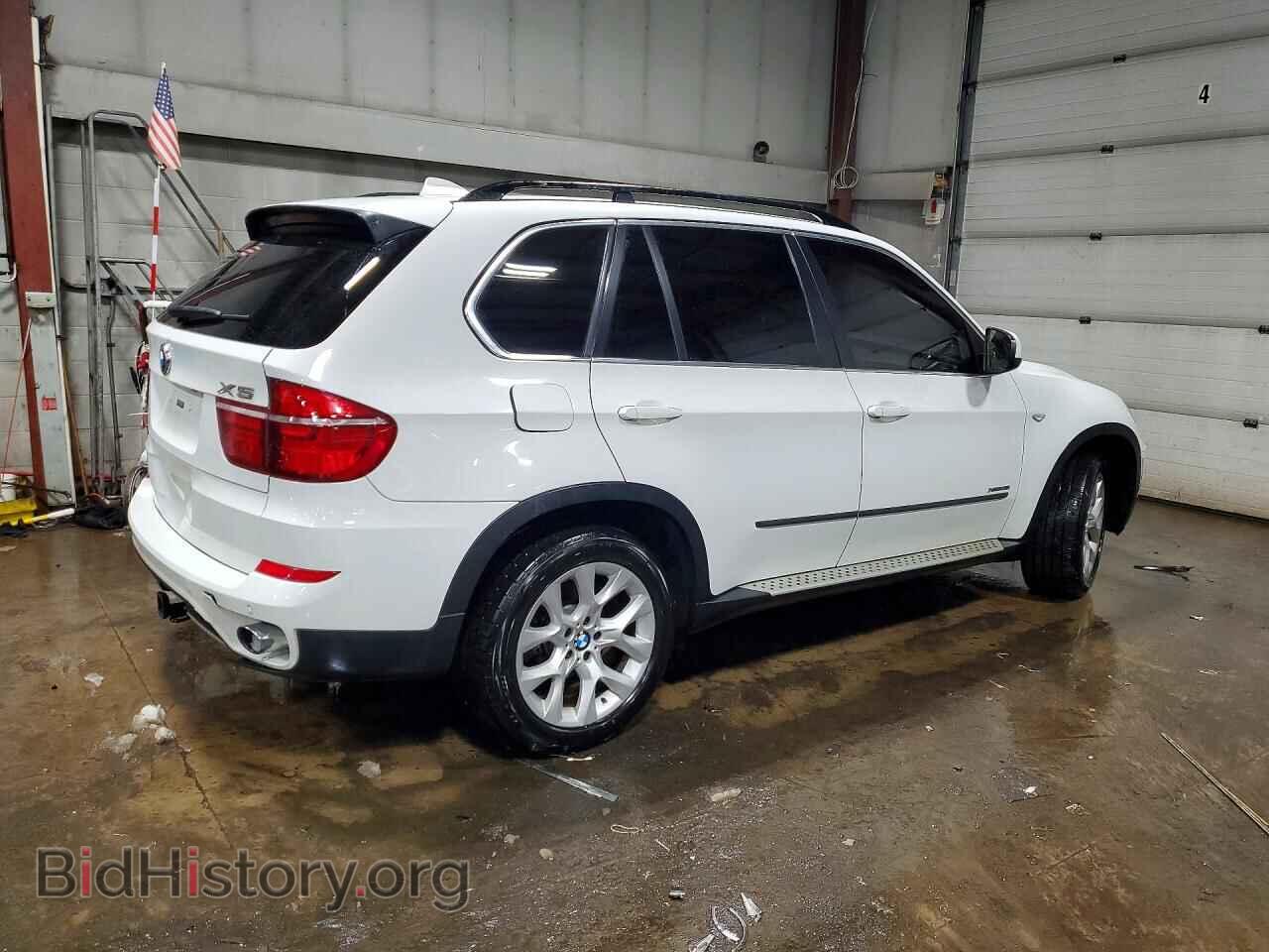 2013 BMW X5 - VIN: 5UXZV4C57D0E14892 - Фото 3