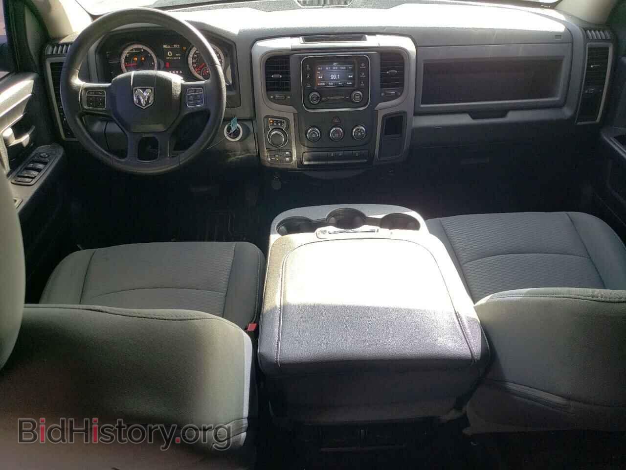 2014 RAM 1500 - VIN: 1C6RR7KG1ES478642 - Фото 8