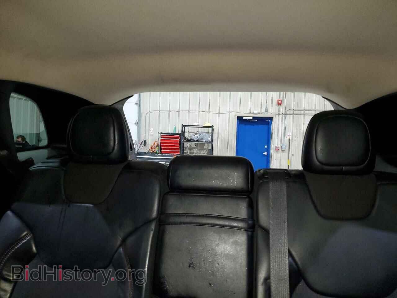 2014 JEEP CHEROKEE - VIN: 1C4PJMBS8EW216295 - Photo 10