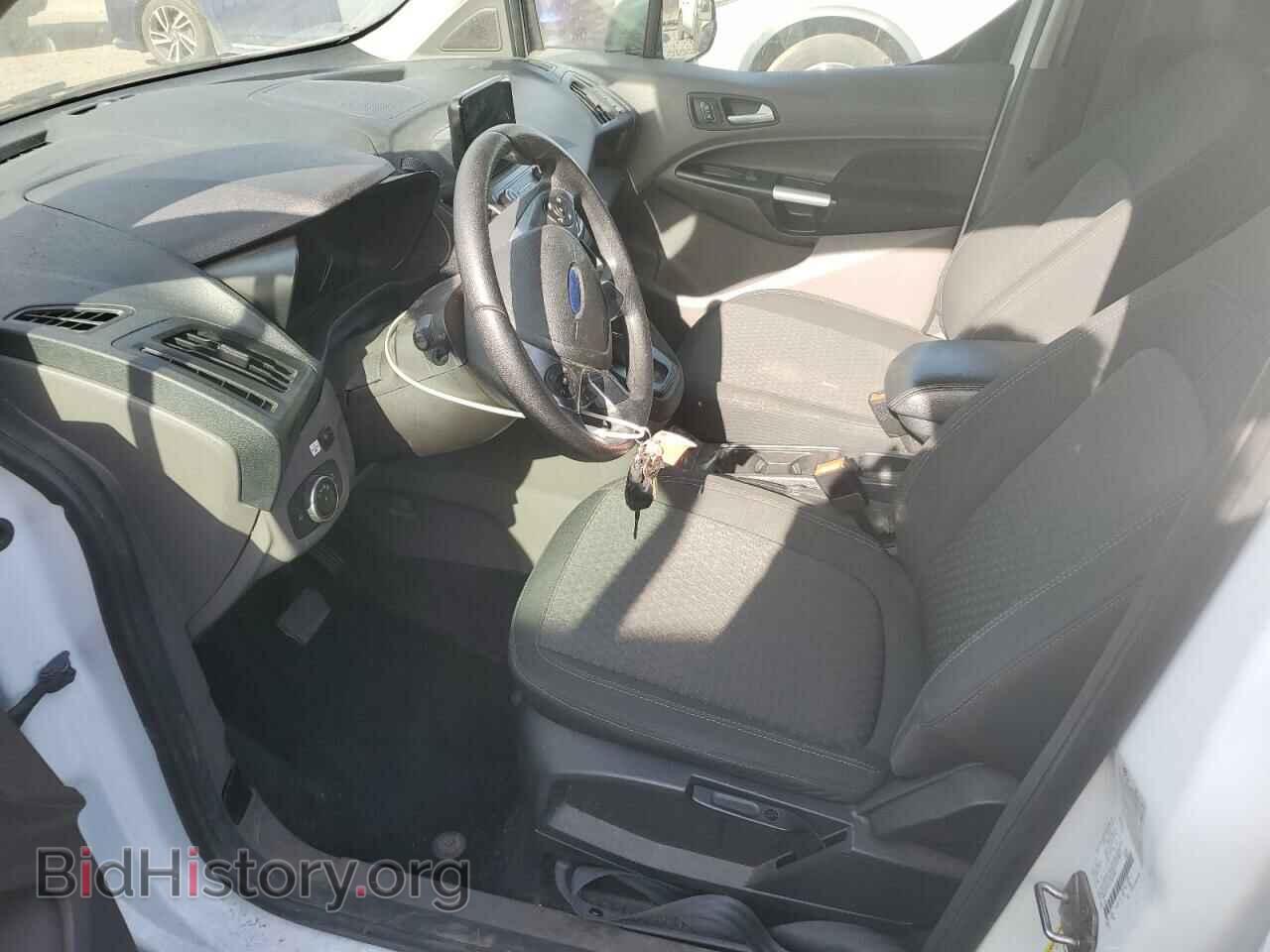 2020 FORD TRANSIT - VIN: NM0LS7F70L1444589 - Фото 7