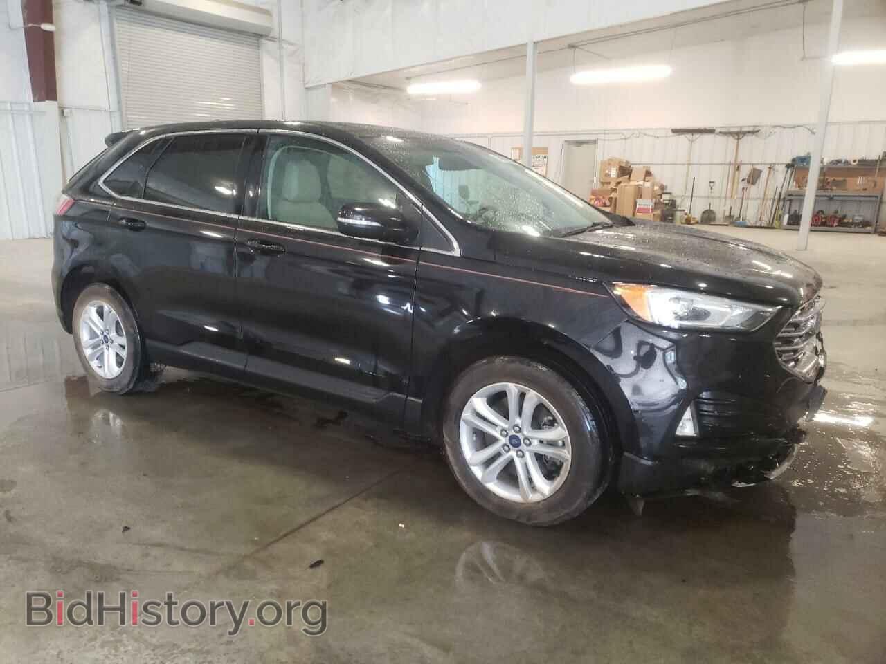 2020 FORD EDGE - VIN: 2FMPK4J96LBA01830 - Photo 4