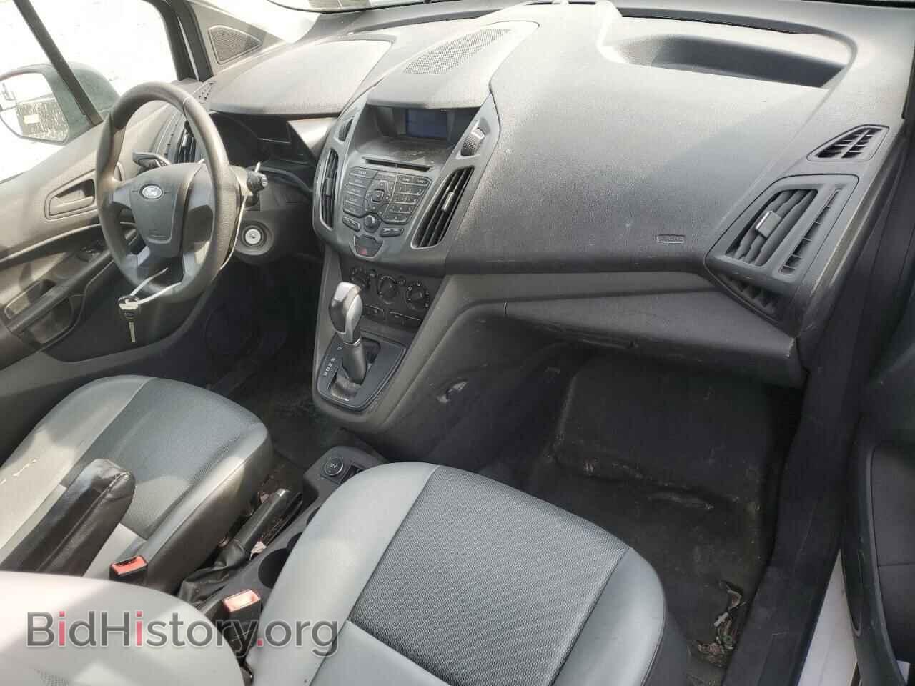2014 FORD TRANSIT - VIN: NM0LS6E72E1170908 - Фото 8