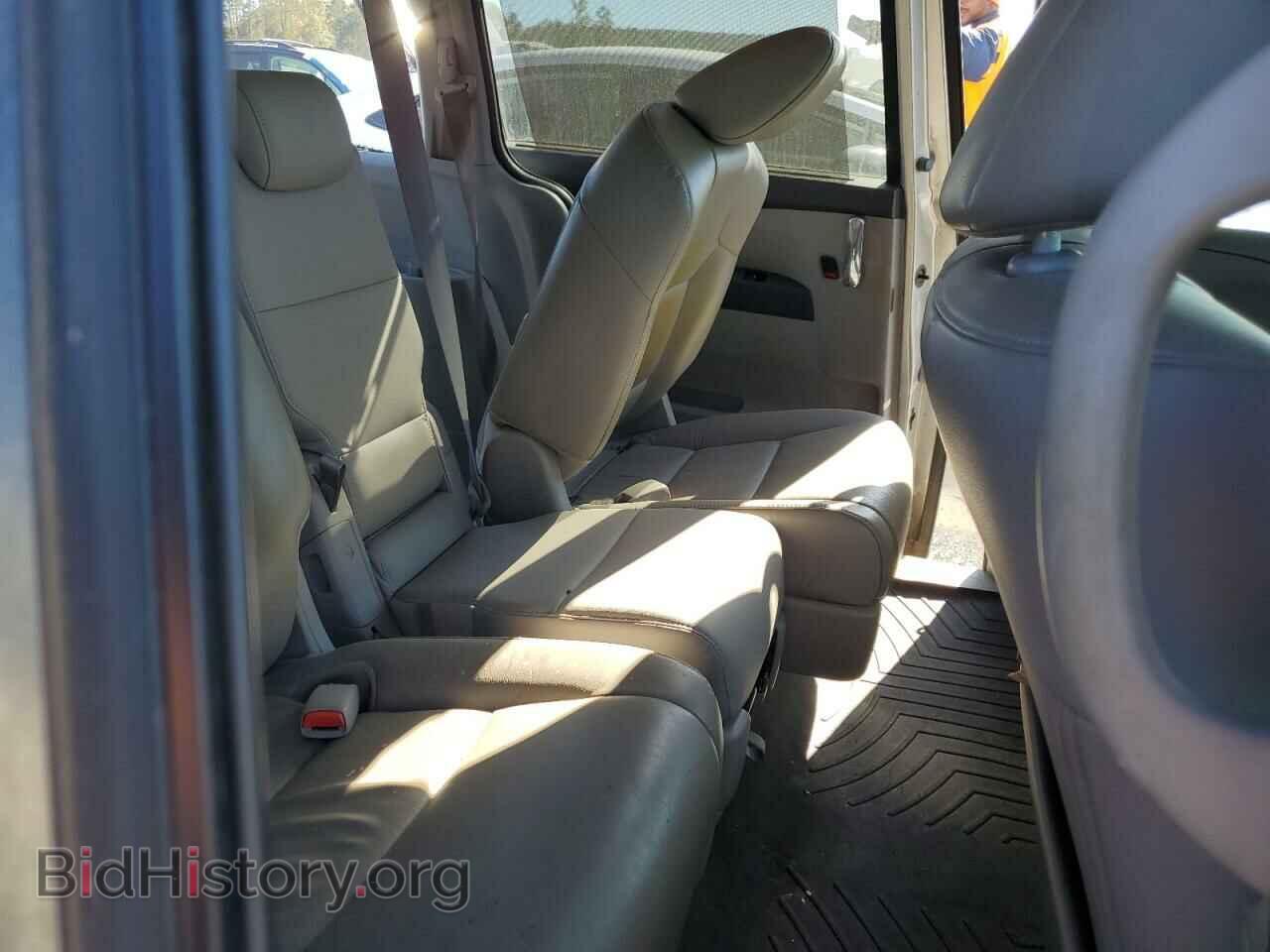 2014 HONDA All Models - VIN: 5FNRL5H60EB124539 - Фото 10