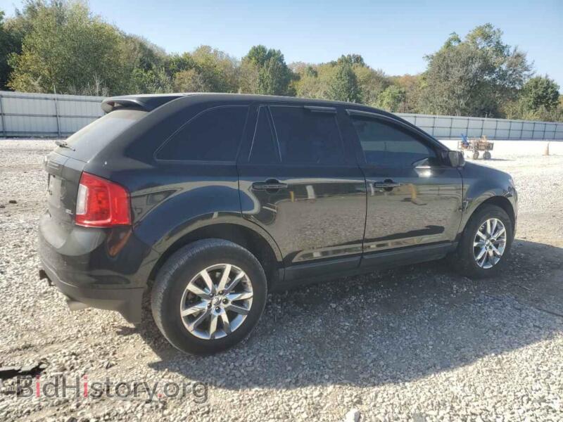 2014 Ford EDGE (VIN 2FMDK3JC3EBA57882) — photo 3 of 13