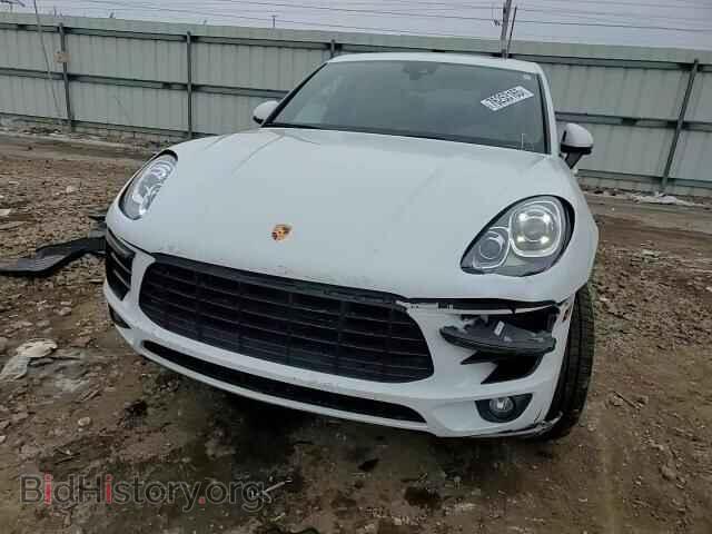 2018 PORSCHE MACAN - VIN: WP1AA2A52JLB25412 - Фото 13