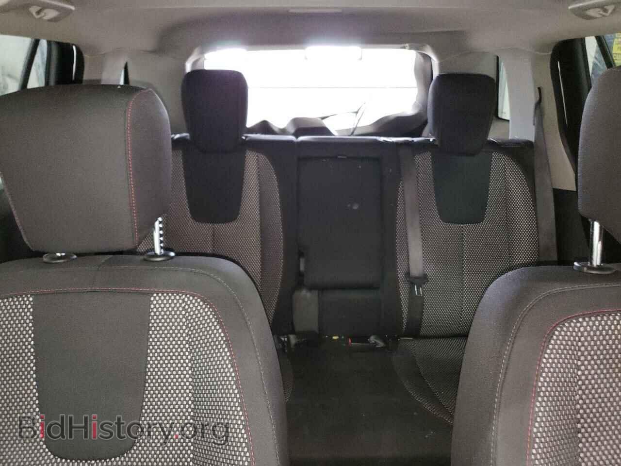 2017 GMC TERRAIN - VIN: 2GKFLTE39H6183850 - Фото 10