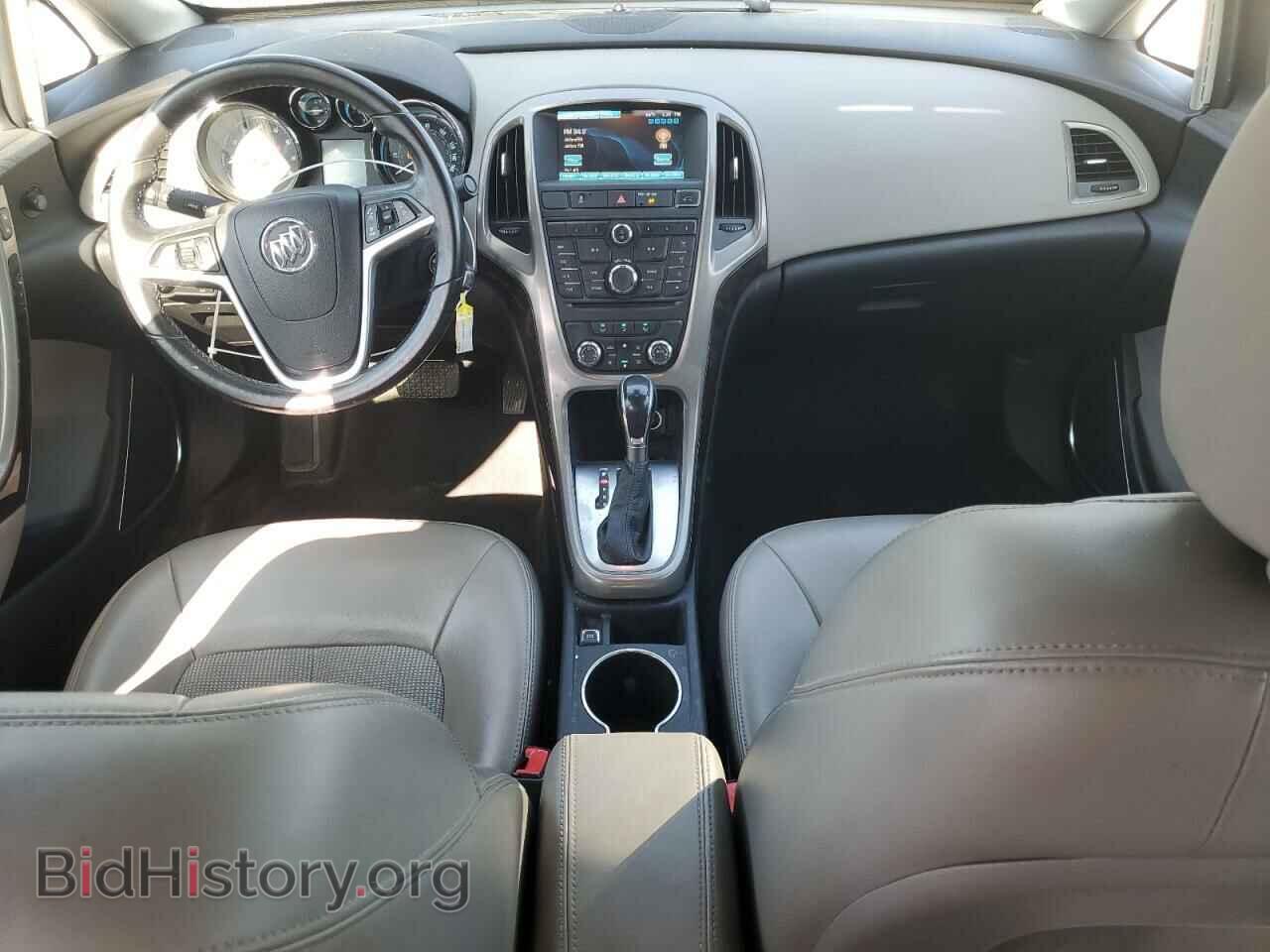 2014 BUICK VERANO - VIN: 1G4PP5SK6E4192638 - Фото 8
