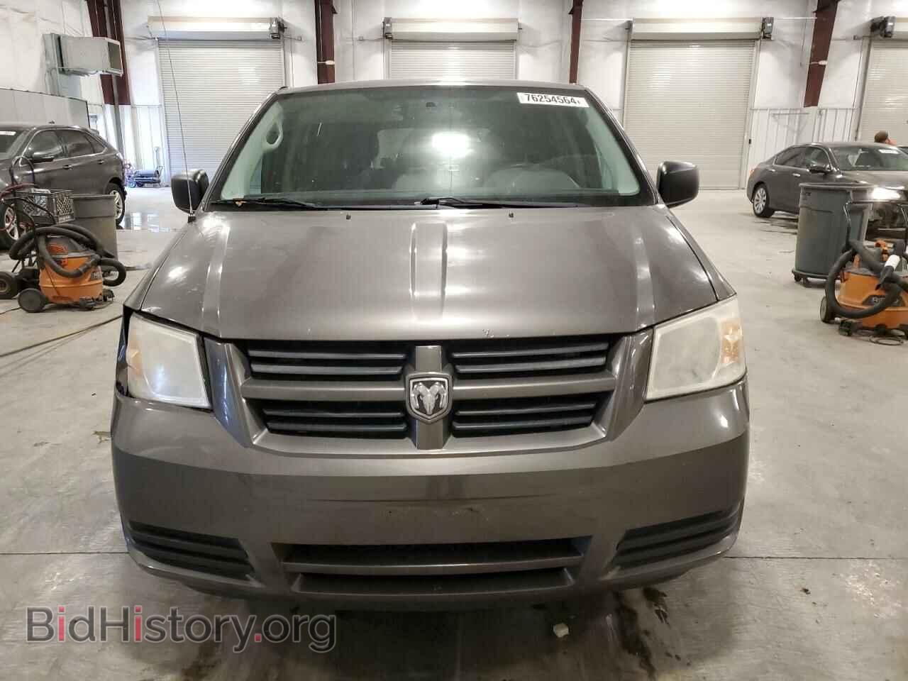 2010 DODGE CARAVAN - VIN: 2D4RN4DE5AR402645 - Photo 5