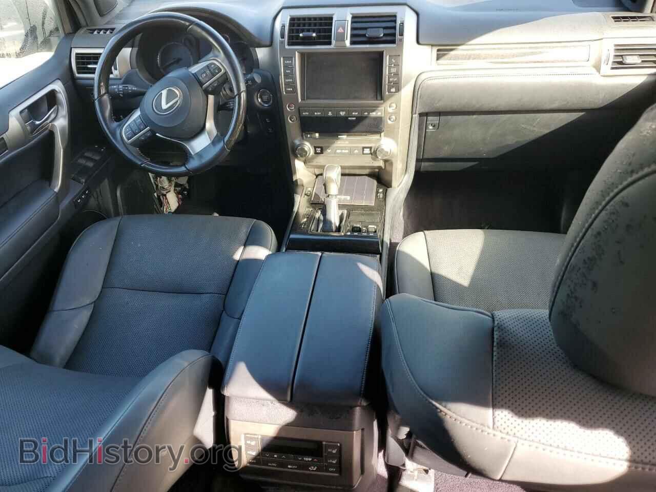 2017 LEXUS RX350 - VIN: JTJBZMCA3H2028026 - Фото 8