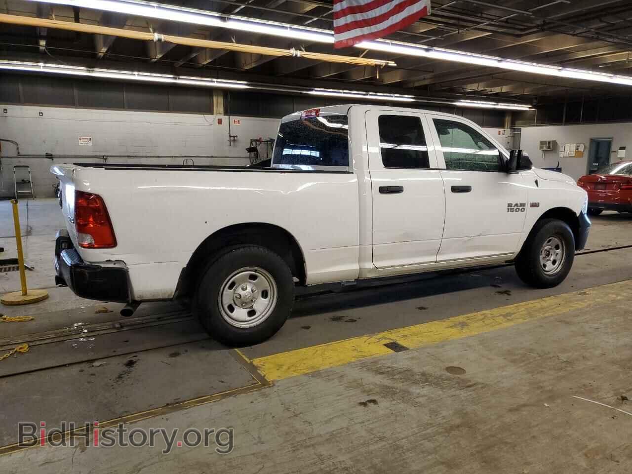2017 RAM 1500 - VIN: 1C6RR7FT7HS649373 - Фото 3