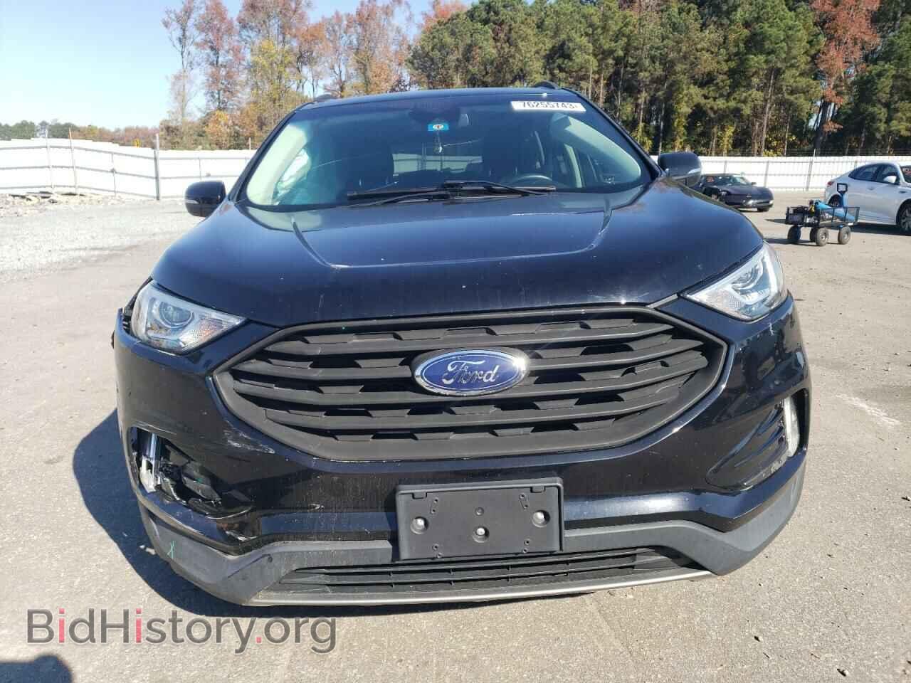 2019 FORD EDGE - VIN: 2FMPK3J9XKBB25365 - Фото 5