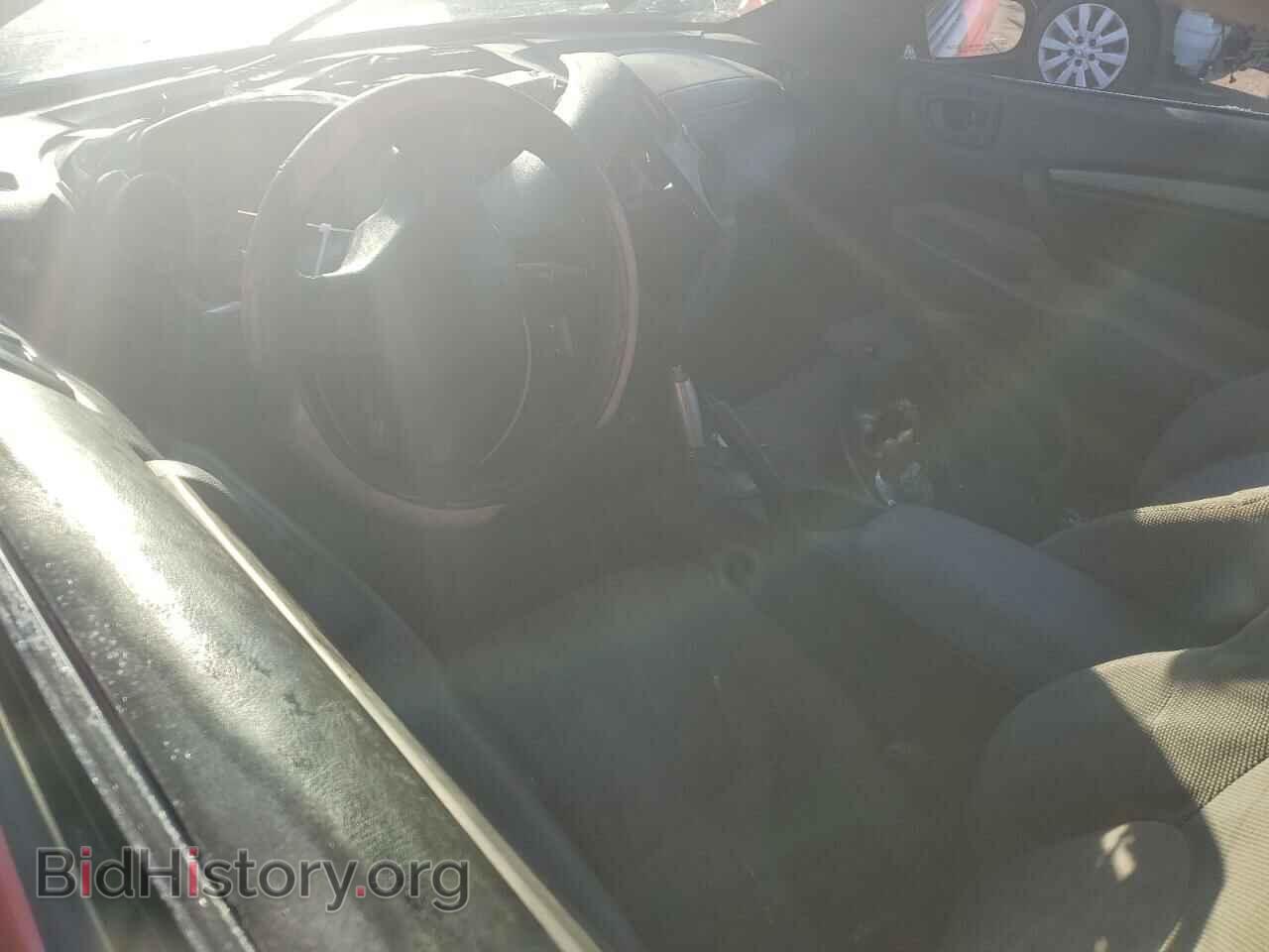 2003 MITSUBISHI ECLIPSE - VIN: 4A3AC44G43E019309 - Фото 8