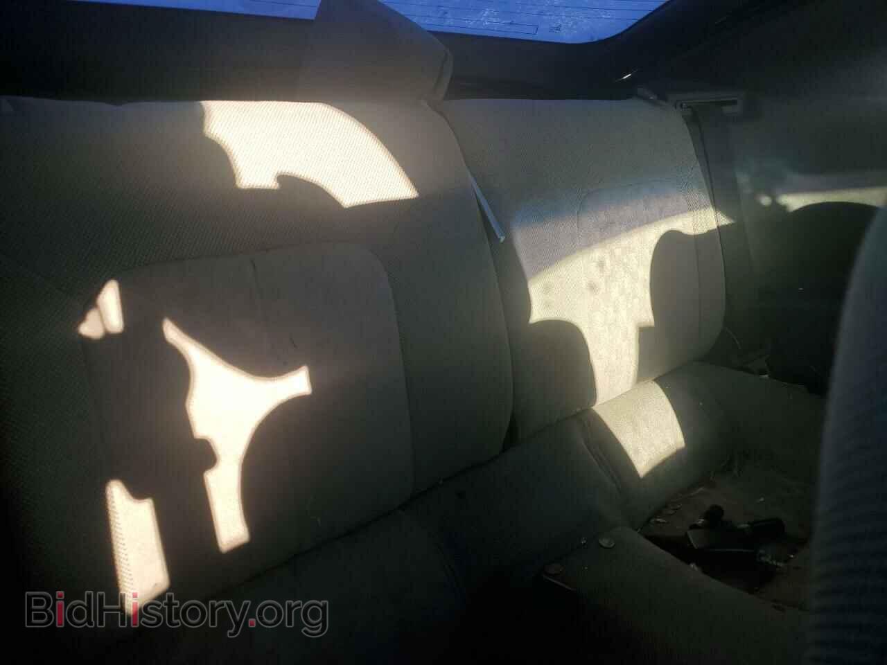 2003 MITSUBISHI ECLIPSE - VIN: 4A3AC44G43E019309 - Фото 10
