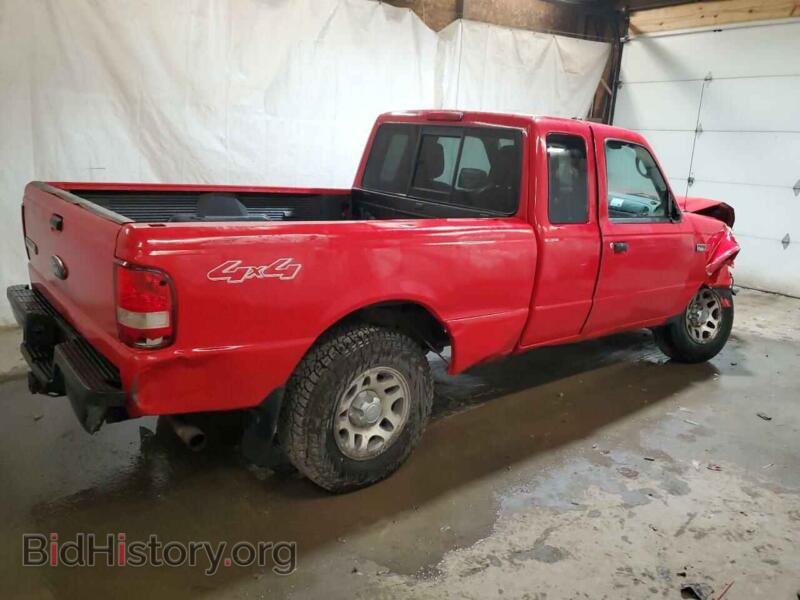 2011 Ford RANGER (VIN 1FTLR4FE4BPB09228) — фото 3 из 13
