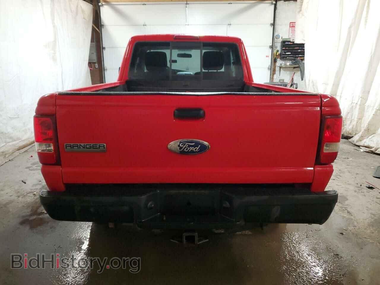 2011 FORD RANGER - VIN: 1FTLR4FE4BPB09228 - Фото 6