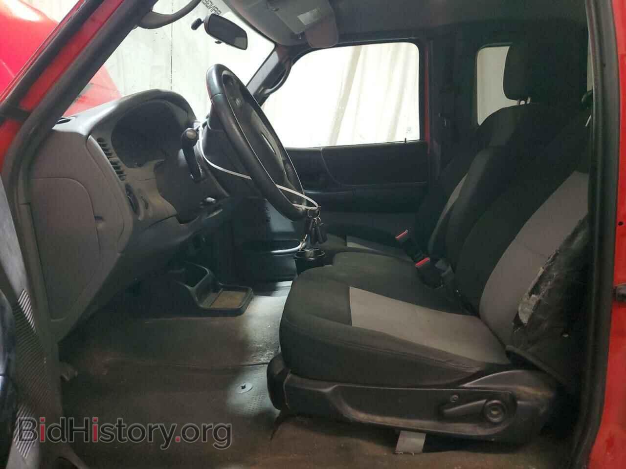 2011 FORD RANGER - VIN: 1FTLR4FE4BPB09228 - Фото 7