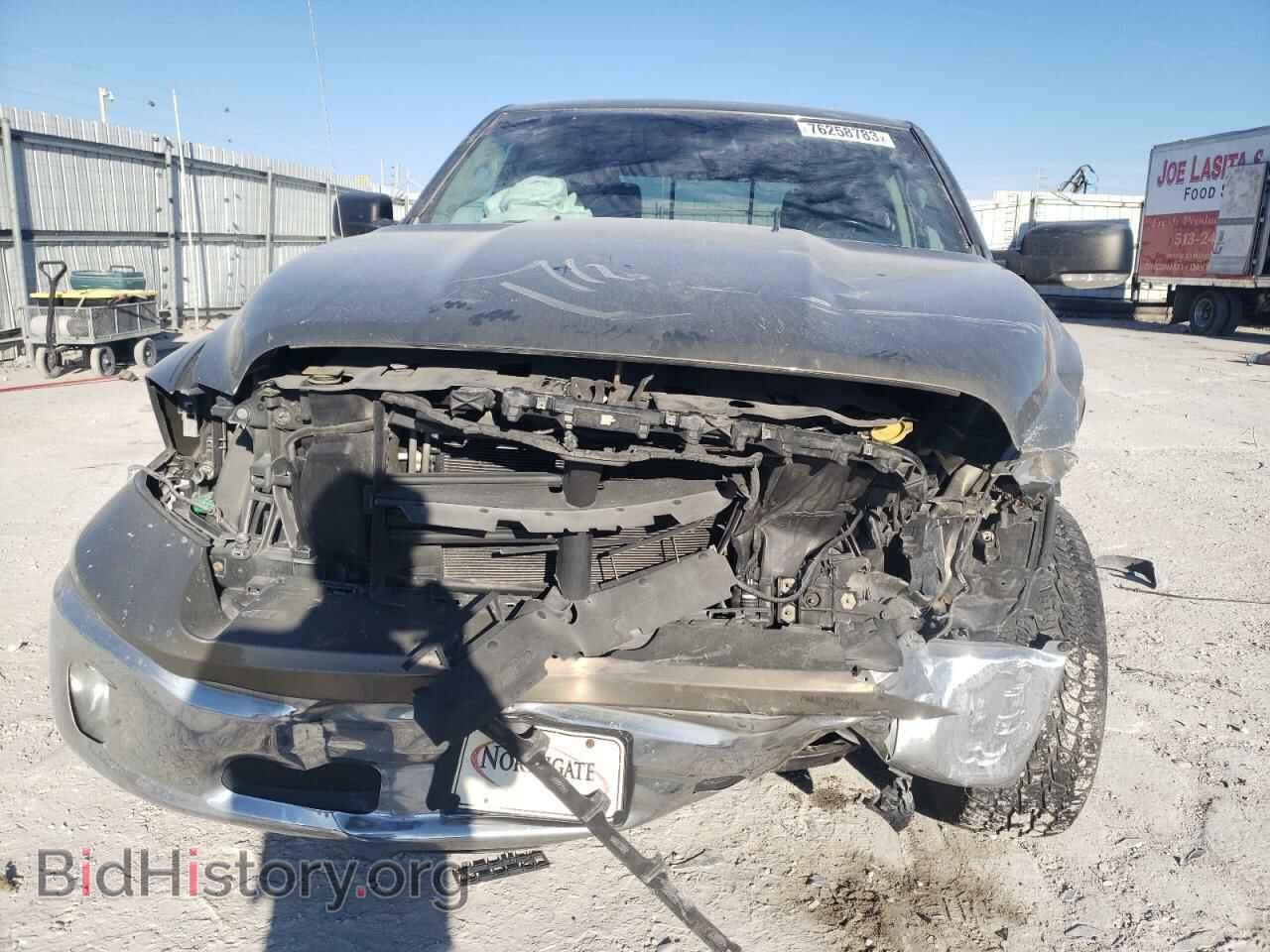 2013 RAM 1500 - VIN: 1C6RR7LT8DS630670 - Фото 5