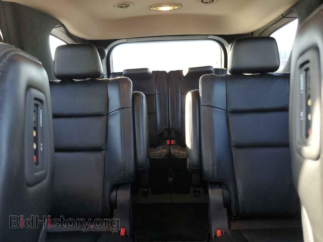 2014 DODGE DURANGO - VIN: 1C4RDJDG1EC508444 - Фото 10