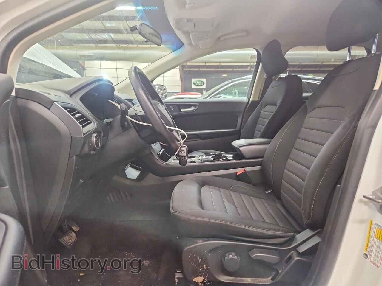 2016 FORD EDGE - VIN: 2FMPK4G92GBC62000 - Фото 7