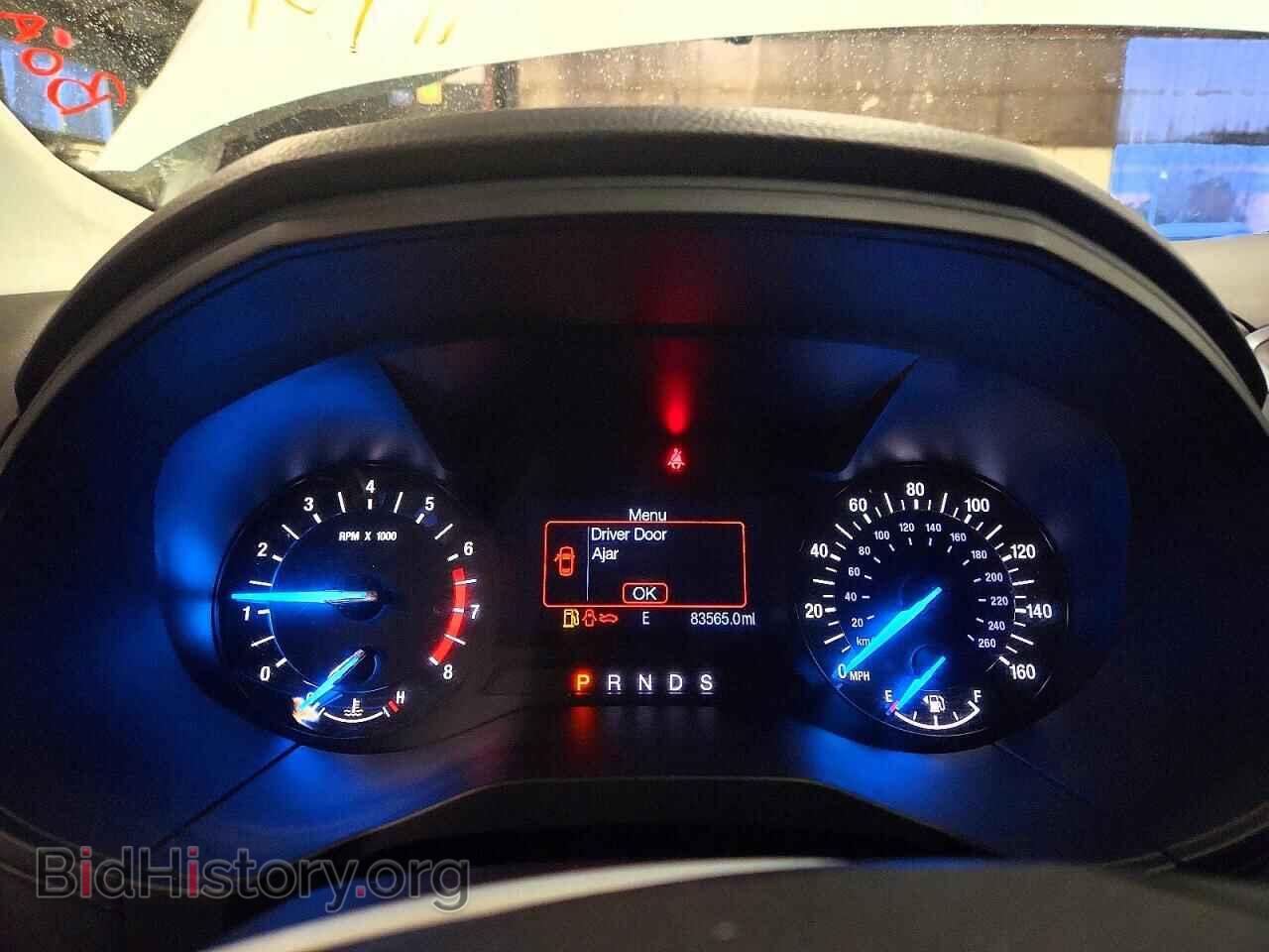 2016 FORD EDGE - VIN: 2FMPK4G92GBC62000 - Фото 9